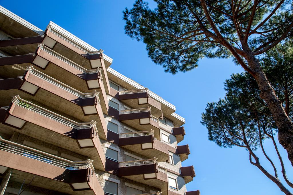 Residence Parco Salario - Rome, Rome